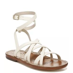 Sam Edelman Meriai Strappy Leather Sandal